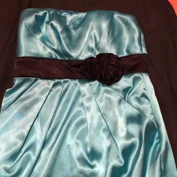 Speechless dress 100% polyester - Picture 2 of 7